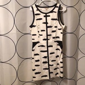 My fav BP vintage looking BP dress